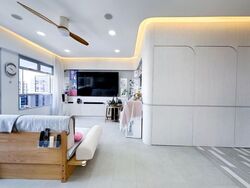 Blk 874B Tampines Greenflora (Tampines), HDB 5 Rooms #560558531